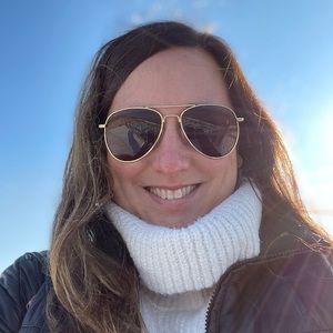 Meet your Posher, Lindsey